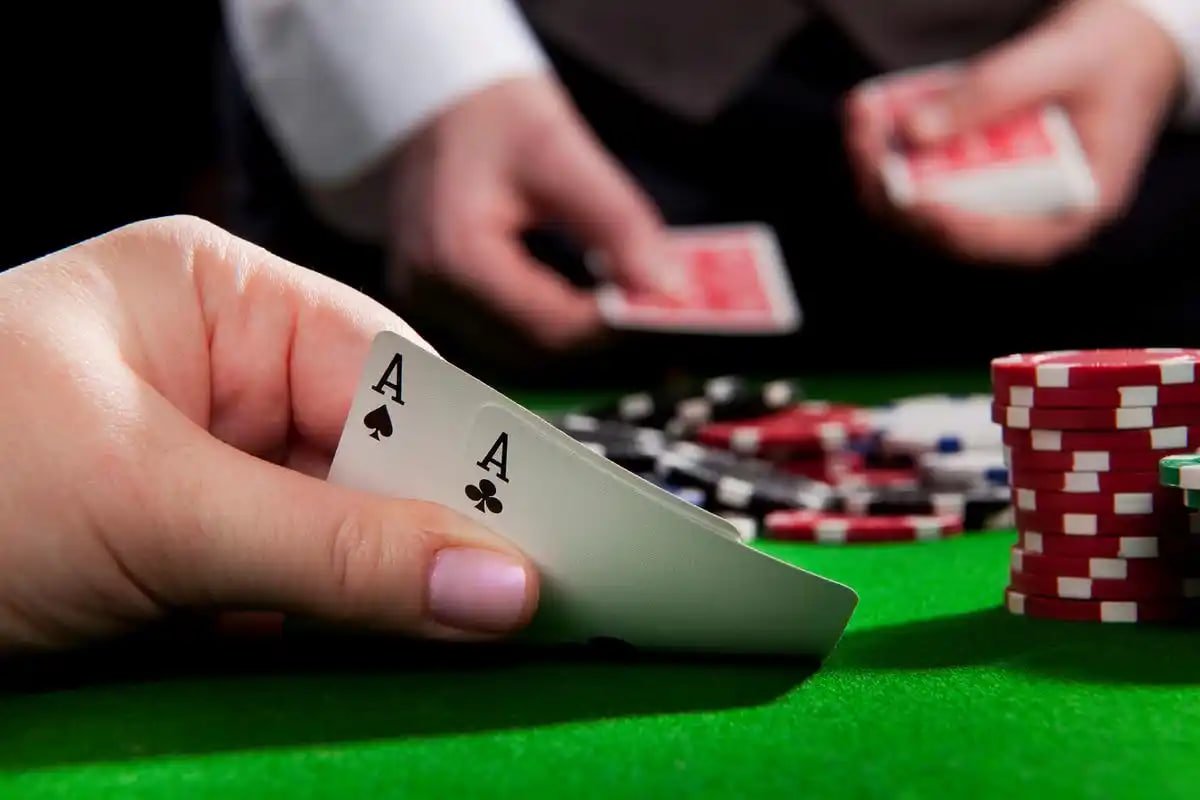 burma8 com Live Casino ကစားနည်း အဆင့်ဆင့် ညွှန်ကြားချက်